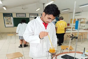 Jaypee Public School Gallery