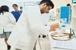 Jaypee Public School Gallery