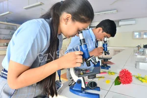 Jaypee Public School Gallery