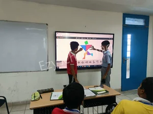 Jaypee Public School Gallery