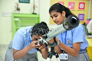 Jaypee Public School Gallery