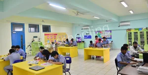 Jaypee Public School Gallery