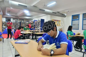 Jaypee Public School Gallery