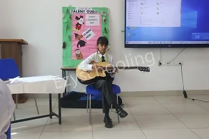 Delhi Public School Gallery