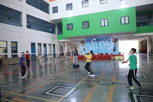 Jaypee Public School Gallery