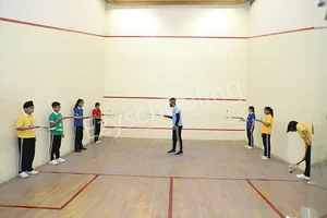 Jaypee Public School Gallery