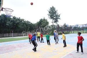 Jaypee Public School Gallery