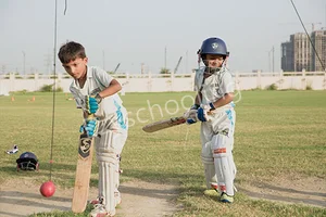 Genesis Global School Gallery