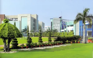 Lotus Valley International School Gallery