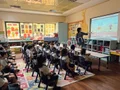 Lotus Valley International School Gallery