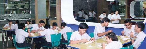 Lotus Valley International School Gallery