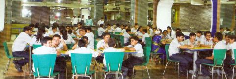 Lotus Valley International School Gallery