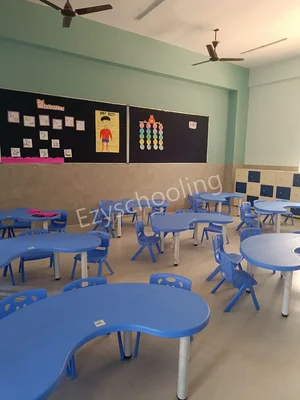 Lovely Heritage School Gallery