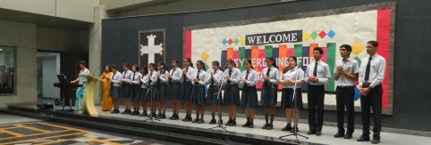 Lotus Valley International School Lotus Valley International School Gallery