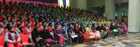 Lotus Valley International School Lotus Valley International School Gallery