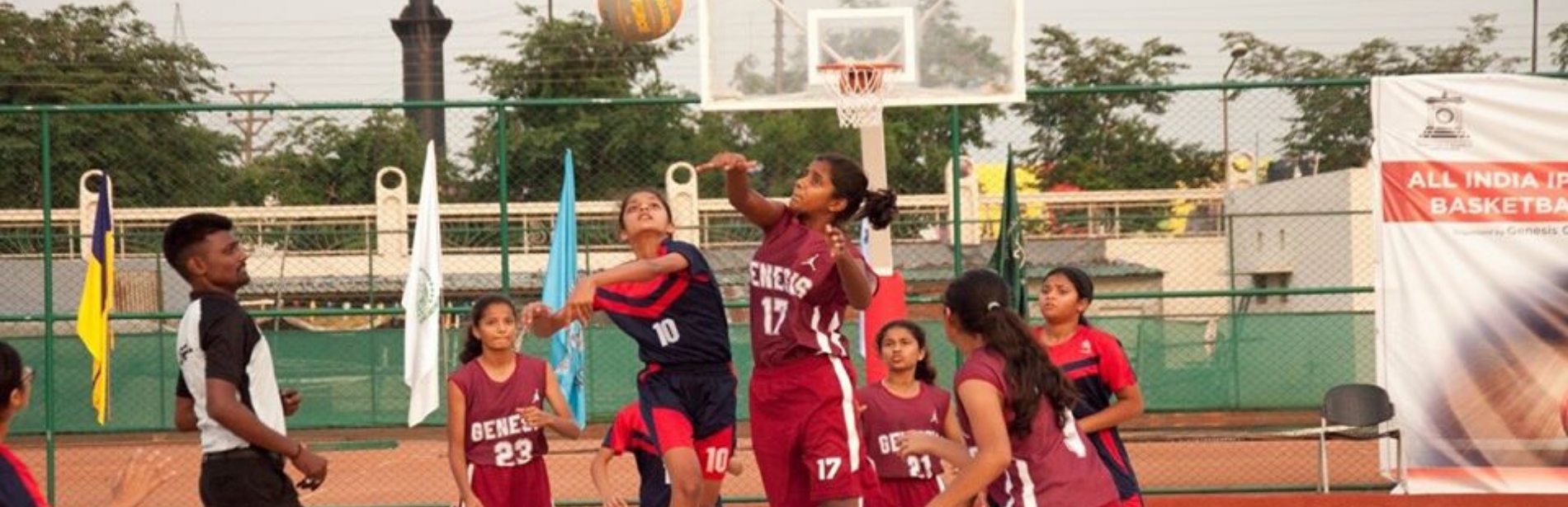 Genesis Global School Gallery