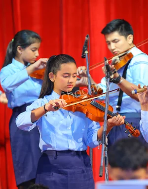 Genesis Global School Gallery