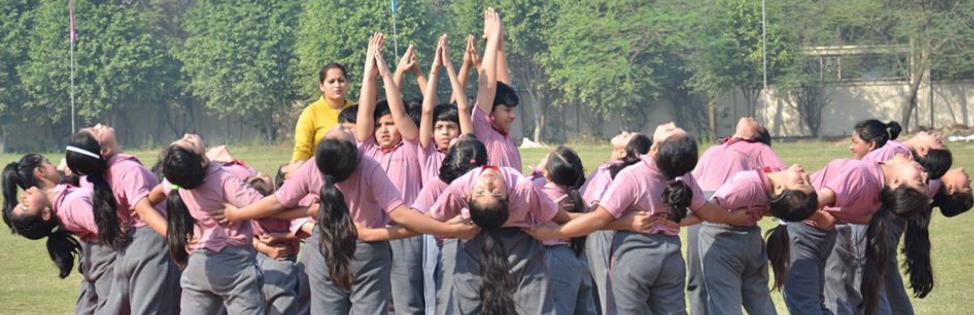 Genesis Global School Gallery