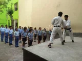 Shailja Convent School Shailja Convent School Gallery