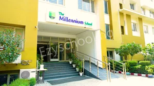 The Millennium School Gallery