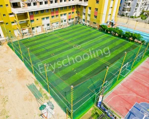 The Millennium School Gallery