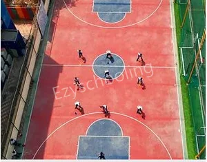 The Millennium School Gallery