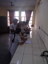 Lord Mahavira School Gallery