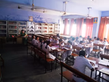 Lord Mahavira School Gallery