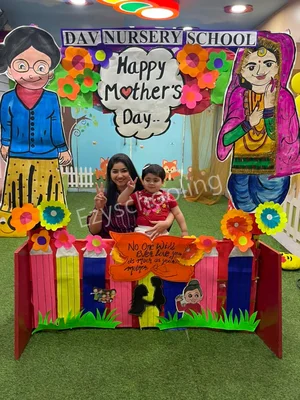 DAV Nursery School Gallery