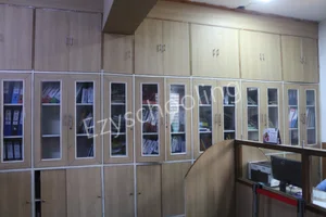 Bhaurav Devras Saraswati Vidya Mandir Gallery