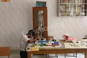 Bhaurav Devras Saraswati Vidya Mandir Gallery