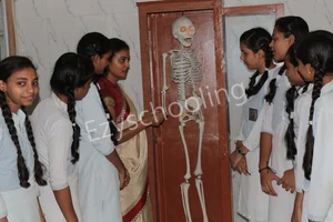 Bhaurav Devras Saraswati Vidya Mandir Gallery