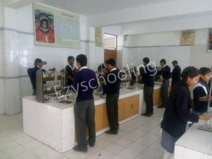 Bhaurav Devras Saraswati Vidya Mandir Gallery