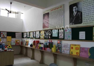 Bhaurav Devras Saraswati Vidya Mandir Gallery