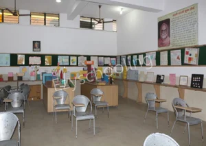 Bhaurav Devras Saraswati Vidya Mandir Gallery