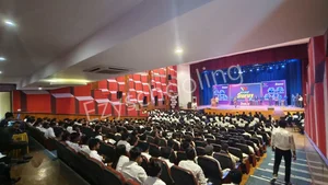 Fr. Agnel School Gallery