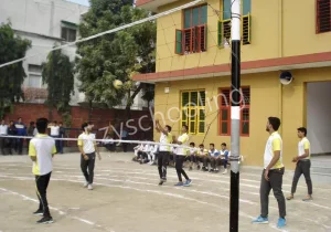 R K Modern Senior Secondary School Gallery