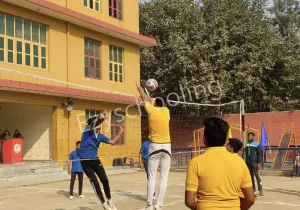 R K Modern Senior Secondary School Gallery