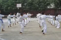 R K Modern Senior Secondary School Gallery