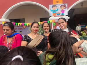 Noida Educational Academy Gallery