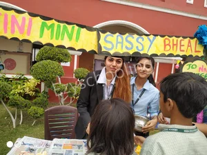 Noida Educational Academy Gallery