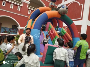 Noida Educational Academy Gallery