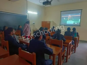 Adarsh Public School Gallery