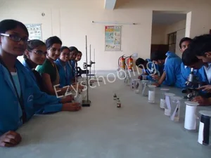 Adarsh Public School Gallery