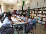 Nehru International Public School Nehru International Public School Gallery