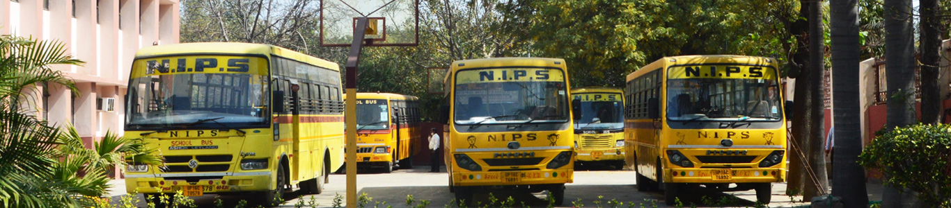Nehru International Public School Nehru International Public School Gallery
