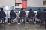 Nehru International Public School Gallery