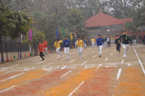 Nehru International Public School Gallery