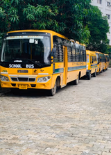 City Public School Gallery