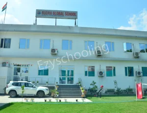 Rudra Global School Gallery